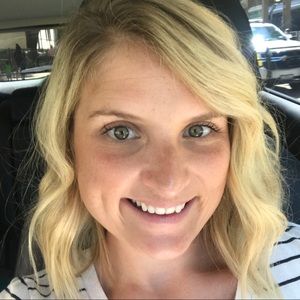 Meet your Posher, Kate